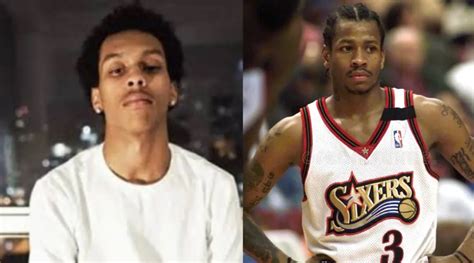 allen iverson finals|isaiah rahsaan iverson.